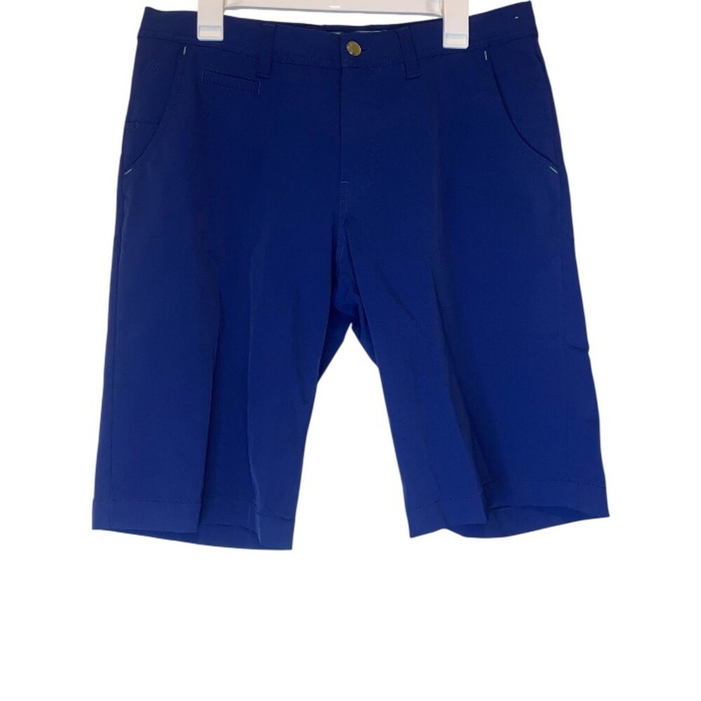 ALBERTO Master Golf Cooler
Dry Shorts In Navy